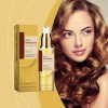 Bbspaceite Maca 50ml Para Cabello Seco Dañado Nutritivo Y.