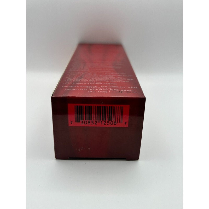 SHISEIDO BASALA FOR MEN 100ML FACIAL CLEANSING FOAM (NEW WITH