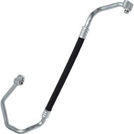 UAC HA 112577C A/C Refrigerant Discharge Hose, 1 Pack