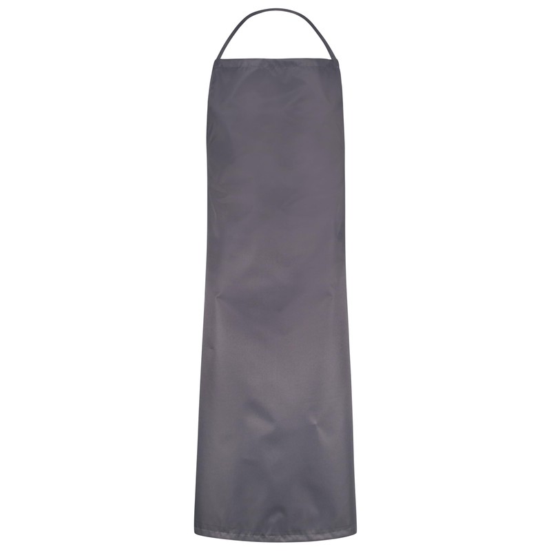 BWOLF Tony Apron Waterproof Oil Resistant Work Apron Slaughterhouse Industrial