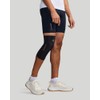 Tommie Copper - Unisex Core Compression Knee Sleeve - Black