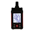 Handheld Temperature Humidity Meter High Accuracy ABS Hygrometer Thermometer Temp