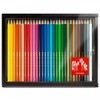 Caran d'Ache Swisscolor Wooden Box 30 Pins