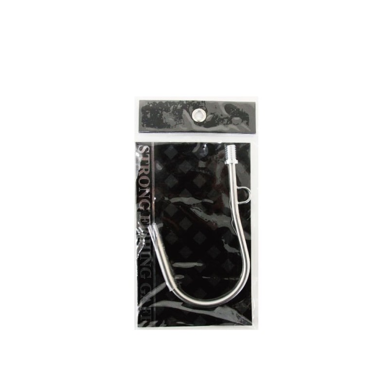 Ori-955528 Fishing Gear for Landing Blue Objects with Rope Hanging