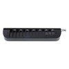 Harmonica Comb Fine Processing Chromatic Harmonica Comb Accessories for Beginners