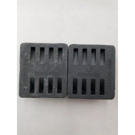 Arctic Cat 2012 18 Arctic Cat 3603-340, 3603-341 Ski Rubber Bushing Damer C&A Pro 6000rr,xc