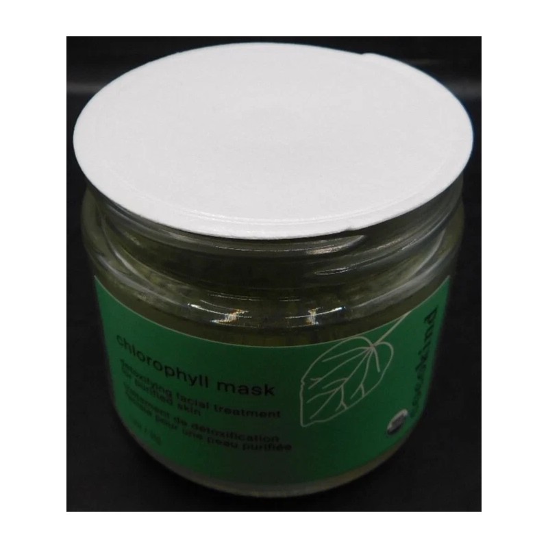 Cocokind Chlorophyll Mask Treatment 1.1oz New & Sealed