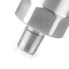 1/8NPT Threaded Pressure Transmitter Stainless Steel 30/100/150/200/300/500 PSI for Oil