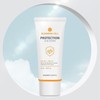 UV blocking BLOOMING CELL sun cream 50ml SPF50+ / UV차단 BLOOMING CELL 선크림 50ml SPF50+