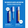 AM/PM Lash Treatment Set, Includes Essential Lash Serum & Enhancing