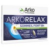 Arkopharma Arkorelax Strong Sleep 8H 15 Tablets