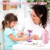 12 PCS Snow Globe Tumbler Tool Kit - Complete DIY