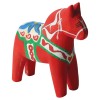 BeaverCraft Dala Horse Carving Kit