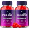 Spider Sense (2 Pack) Spider Sense Gummies for Men –