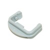 Beko 1887460100 Proline Dishwasher Basket Rail End Cap