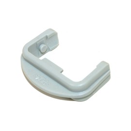 Beko 1887460100 Proline Dishwasher Basket Rail End Cap