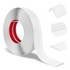 Wall Corner Protector Peel and Stick Corner Trim Molding Flexible