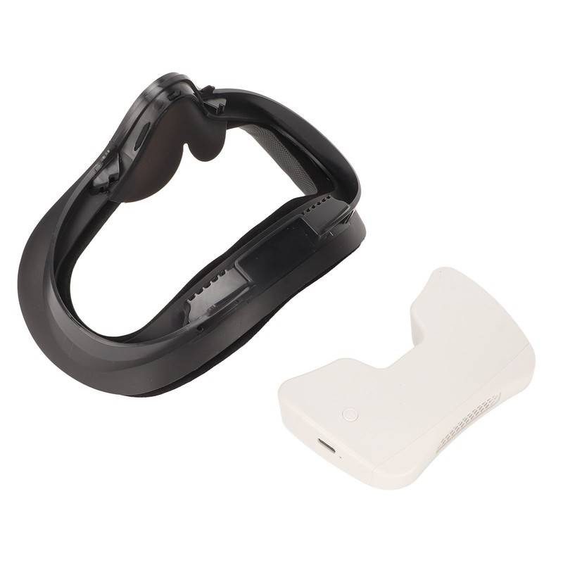 Active Air Circulation Facial Interface for Oculus Quest 2 Replace
