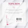 Topicrem Hydra+ Crema Hidratante Rica Radiance