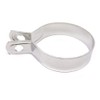 64 mm exhaust clamp for Zündapp/Hercules Prima M 2 3