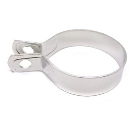 64 mm exhaust clamp for Zündapp/Hercules Prima M 2 3 4 5 S/Puch/Kreidler/DKW