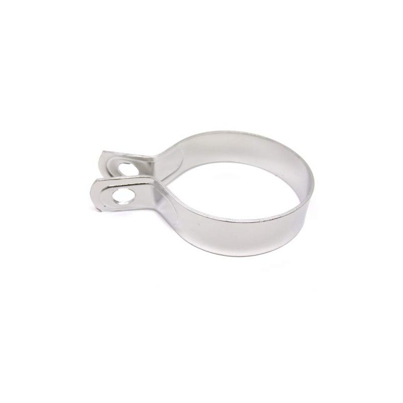 64 mm exhaust clamp for Zündapp/Hercules Prima M 2 3