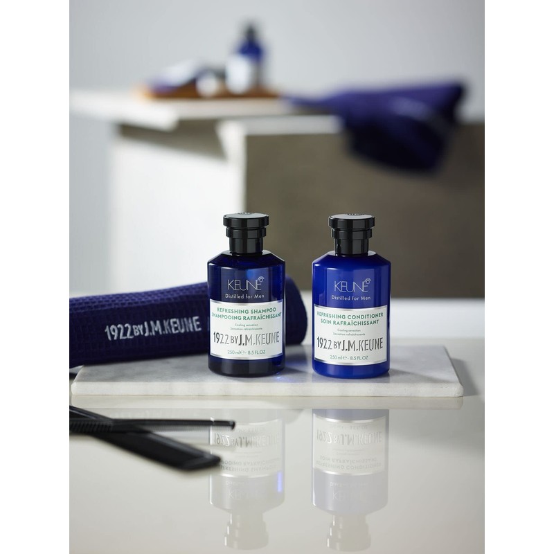 Keune 1922 for Men Refreshing Shampoo 250 ml