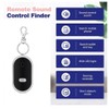 KeyFinder, Keychain Locator for Finding Lost Keys, Smart Key Finder