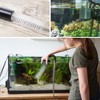 TORMEN 59 Inch Pipe Cleaning Long Brush 1.5m Flexible Drain