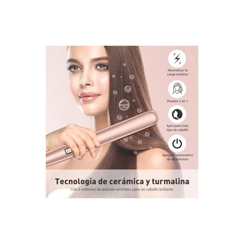 Champú Batana con Romero 100mL - Fortalece Raíces, Controla Aceite