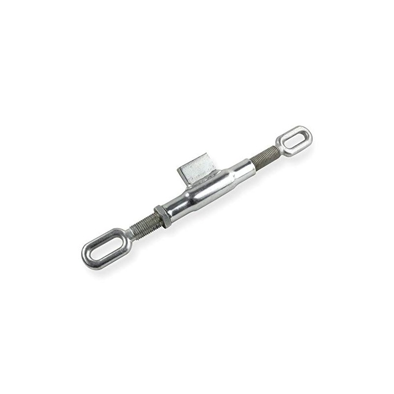 Tractor Tug Turnbuckle for Lower Link M22 x 2.5 x