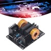 ZVS Heating Power Supply Module DC 12‑30V Coil Power Supply