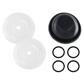 Udor 8700.02 Diaphragm Repair Kit for Kappa 30/40/T35 - Desmopan