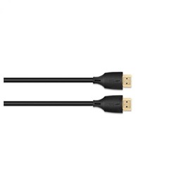 QED Connect HDMI-A (M) to HDMI-A (M) High Speed Cable with Ethernet (3.0m)
