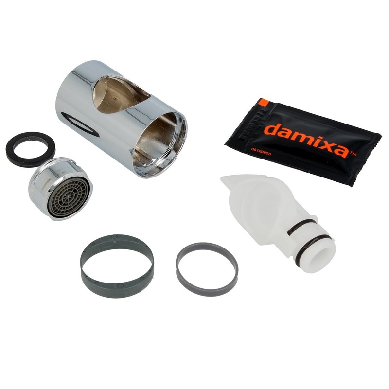 Damixa Repair Set 2397900 for Arc Washbasin and Sink Tap