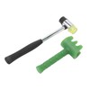 Chiropractic Chisel Hammer Bone Setting Chisel Massager Massage Trigger Point