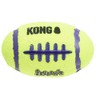 Kong (コング) Dog Toy Squeaker Football S Seven Solutions with