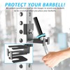 J Bryant Barbell Holder for 3x3" & 2x3" Power Racks
