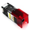 Laser Module 40W Electric Power 5‑5.5W Optical Power Compression Spot