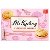 Mr Kipling Viennese Whirls 6 Per Pack