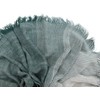 Maikun Large Stole Ladies 100% Cotton Soft Sheer UV Protection