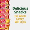 Del Monte Fruit Refreshers Peaches Honeysuckle Fruit Cup Snacks 6