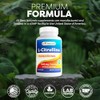 Best Naturals L-Citrulline Capsules - 1500mg/Serving - Non-GMO - Gluten