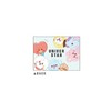 Kamio Japan BT21 Eraser, Sketch Up [062078]