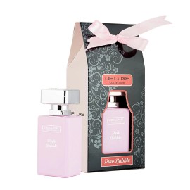 Hamidi Deluxe- Pink Bubble 50ml Water Perfume By Hamidi