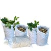 Garden waste bags rubble sacks for sand soil rubbish parcel