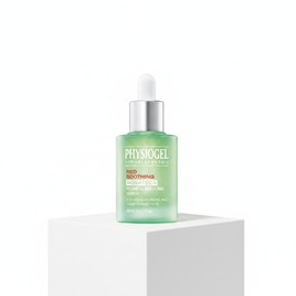 Physiogel [July Pick/Redness Suppression] Physiogel Red Soothing Rosateca Redness Reducing Serum 30ml Special (+15ml) / [7월픽/붉은기진압] 피지오겔 레드수딩 로자테카 레드니스 리듀싱 세럼 30ml 기획(+15ml)