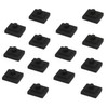 826885 Stove Grate Rubber Feet Replacement for Wolf CG Series