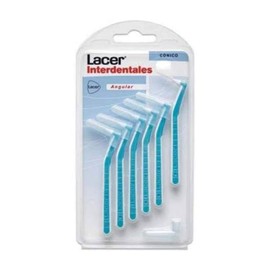 Brush Lacer Inter Dental Fino 6 UNI