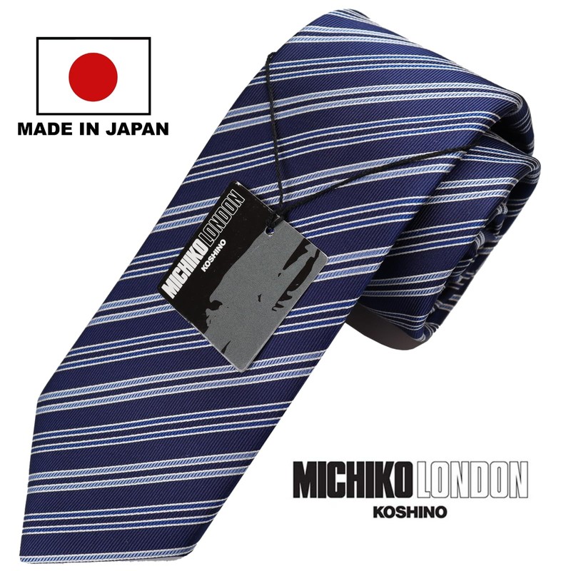 Michi Kolondon MKJ-035 Wrinkle-Resistant Bonding Processing Fabric Lined Volume, Made